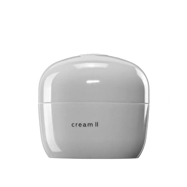 cream II